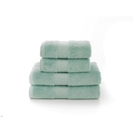 Deyongs Bliss Pima Hand Towel Spearmint (21001206)