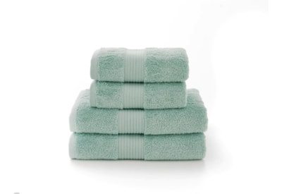 Deyongs Bliss Pima Bath Towel Spearmint (21001306)