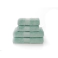 Deyongs Bliss Pima Face Cloth Spearmint Deyongs Bliss Pima Face Cloth Spearmint