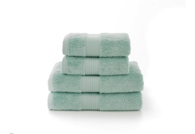 Deyongs Bliss Pima Face Cloth Spearmint Deyongs Bliss Pima Face Cloth Spearmint
