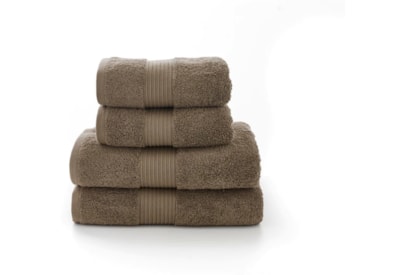 Deyongs Bliss Pima Bath Towel Walnut (21001350)