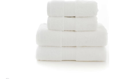 Deyongs Bliss Pima Bath Towel White (21001301)