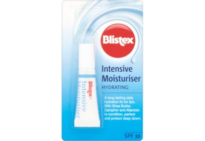 Blistex Intensive Moisturiser 5g Blistex Intensive Moisturiser 5g