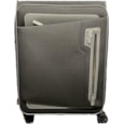 Kepler 8w Suitcase Blk/gry 28" Kepler 8w Suitcase Blk/gry 28"