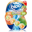 Bloo Fragrance Switch Peach (11013)