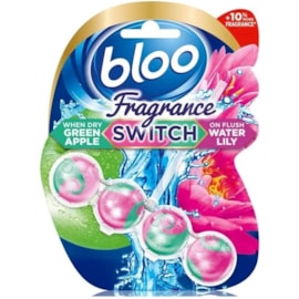 Bloo Fragrance Switch Waterlily (11014)