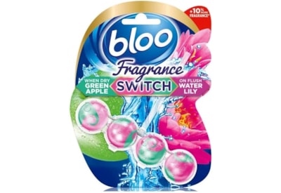 Bloo Fragrance Switch Waterlily (11014)