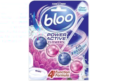 Bloo Power Active Rim Flowers 50g Bloo Power Active Rim Flowers 50g