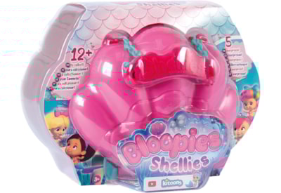 Bloopies Shellies (91894IM) Bloopies Shellies (91894IM)