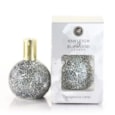 Life In Bloom Mosaic Lamp Grey Life In Bloom Mosaic Lamp Grey