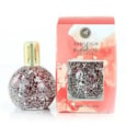 Ashleigh & Burwood Life In Bloom Mosaic Fragrance Lamp Red