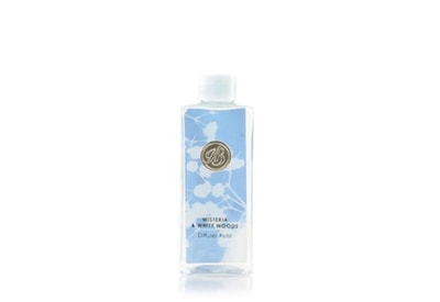 Life In Bloom Diffuser Refill Wisteria & White Woo Life In Bloom Diffuser Refill Wisteria & White Woo