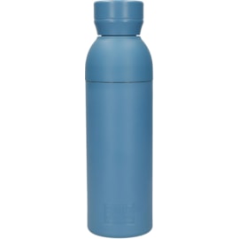 Built Recycled Bottle Blue 500ml (BLTREC500SEA)