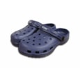 Kids Cloggies Shoe Blue Size 5 (TFW475)