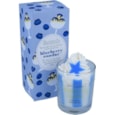 Get Fresh Cosmetics Blueberry Sundae Piped Candle (PBLUESU04)