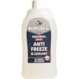 Bluecol Universal Anti Freeze and Coolant 1ltr (BLU001)