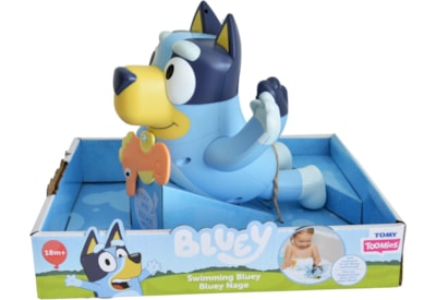 Toomies Swimming Bluey Toomies Swimming Bluey