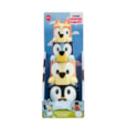 Tomy Toomies Bluey Family Pourers Tomy Toomies Bluey Family Pourers