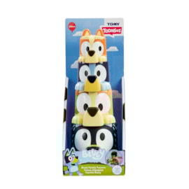 Tomy Toomies Bluey Family Pourers Tomy Toomies Bluey Family Pourers