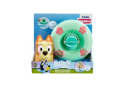Bluey Splash & Float Asst Bluey Splash & Float Asst