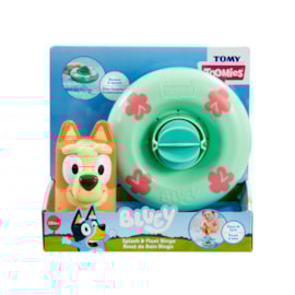 Bluey Splash & Float Asst Bluey Splash & Float Asst