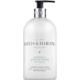 Baylis & Harding Jasmine Anti-bacterial Hand Wash 500ml Baylis & Harding Jasmine Anti-bacterial Hand Wash 500ml