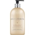 Baylis & Harding Jojoba Silk & Almond Oil Hand Wash 500ml Baylis & Harding Jojoba Silk & Almond Oil Hand Wash 500ml