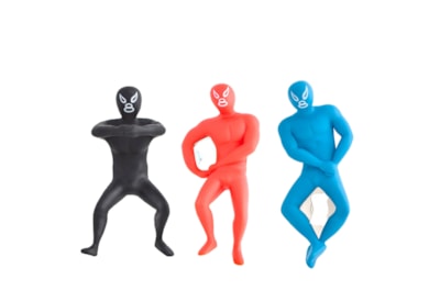 Bottle Opener Luchador Assorted Bottle Opener Luchador Assorted