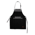 Barbary & Oak 2 Tone Denim Apron Barbary & Oak 2 Tone Denim Apron