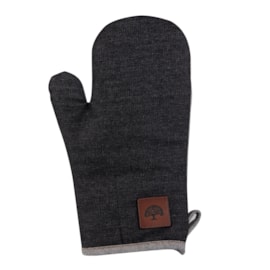 Barbary & Oak Denim Single Oven Glove Barbary & Oak Denim Single Oven Glove