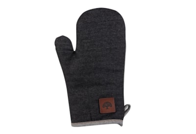 Barbary & Oak Denim Single Oven Glove Barbary & Oak Denim Single Oven Glove