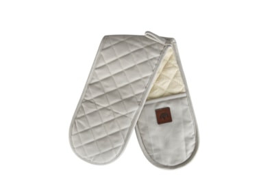 Barbary & Oak Cotton Double Oven Glove Barbary & Oak Cotton Double Oven Glove