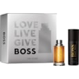 Hugo Boss The Scent Edt & Spray Gift Set 50ml Hugo Boss The Scent Edt & Spray Gift Set 50ml
