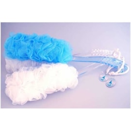 Body Buff Handled Back Brush Body Buff Handled Back Brush