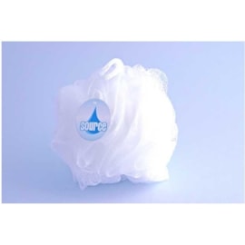 Body Buff White Body Buff White