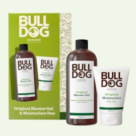 Bull Dog Daily Body Duo Gift Set