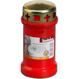 Bolsius Bereavement/rememberance Candle Bolsius Bereavement/rememberance Candle