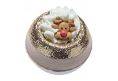 Bomb Cosmetics Bomb Bath Blaster Deer Me Bomb Cosmetics Bomb Bath Blaster Deer Me