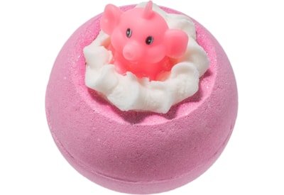 Get Fresh Cosmetics Pink Elephants & Lemonade Bath Blaster (PPINELE12)