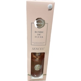 Sences Luxury Sl Reed Diffuser Bombe De Fluer 300ml Sences Luxury Sl Reed Diffuser Bombe De Fluer 300ml