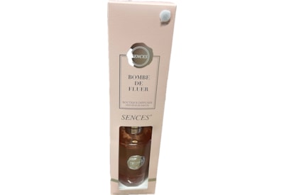 Sences Luxury Sl Reed Diffuser Bombe De Fluer 300ml Sences Luxury Sl Reed Diffuser Bombe De Fluer 300ml
