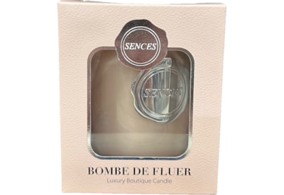 Sences Luxury Sp Luxury Candle Bombe De Fleur (533004)