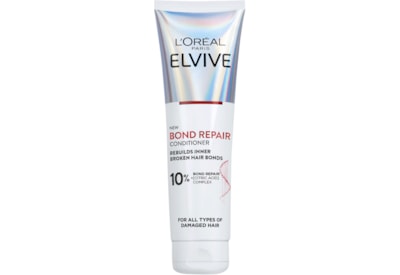 Loreal Elvive Bond Repair Conditioner 150ml Loreal Elvive Bond Repair Conditioner 150ml