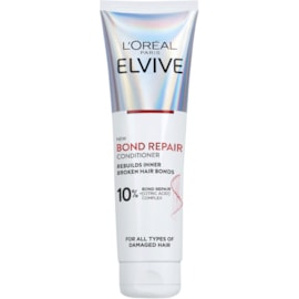 Loreal Elvive Bond Repair Conditioner 150ml Loreal Elvive Bond Repair Conditioner 150ml