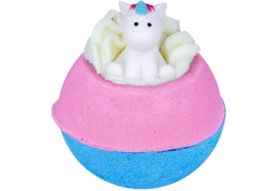 Get Fresh Cosmetics Born To Be Unicorn Toy Bath Blaster (PBORNUNI12)