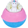 Get Fresh Cosmetics Born To Be Unicorn Toy Bath Blaster