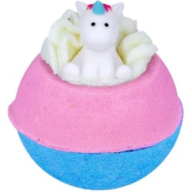 Get Fresh Cosmetics Born To Be Unicorn Toy Bath Blaster Get Fresh Cosmetics Born To Be Unicorn Toy Bath Blaster