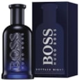 Boss Bottled Night Edt 100ml (90127)