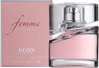 Boss Femme Edp 75ml (90551)