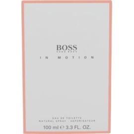 Hugo Boss Boss In Motion Edt-S 100Ml Hugo Boss Boss In Motion Edt-S 100Ml